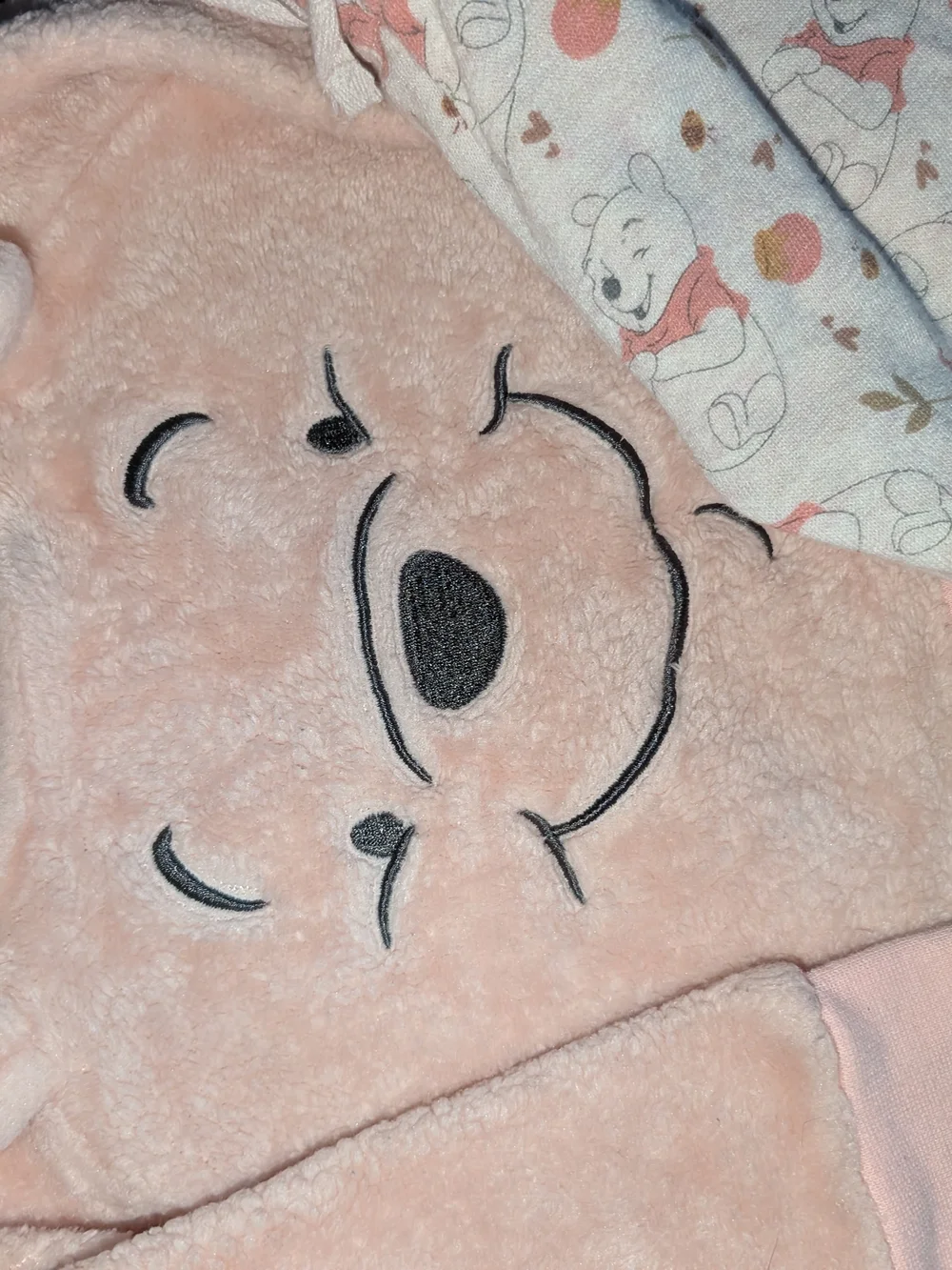 Disney Baby Outfit Like New  9 Months